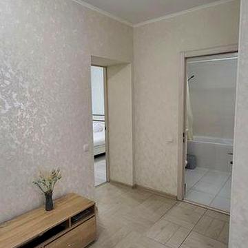 Сдам 1ком в Центре новострой