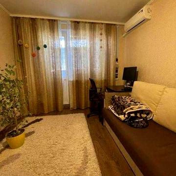Продам 1 кімнатну кварти