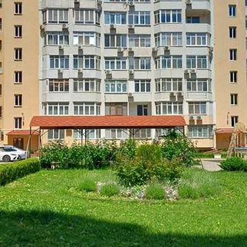 Говорова Продам 1 ком квартиру ЖК Дом у Фонтана