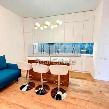 Оренда 1к квартири, ЖК UNIT.Home, вул. Ґарета Джонса, 12А, Лукянівка