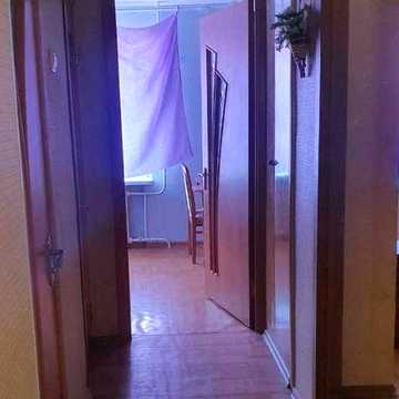 Продам 3комн.квартиру Залютино. Холодная гора. Золочевская. Сертификат