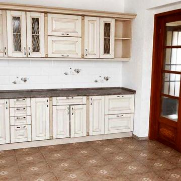 Продаж цегляного будинку 154 м2 15 сот Ремонт Рибці Держ.прогр№17339