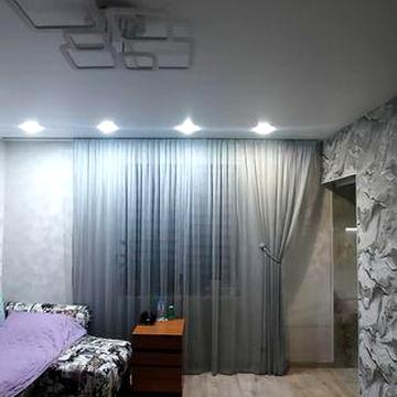 Продам 1-кімнатну квартиру 33,7 м² з ремонтом, меблями та інвертором, Могилів-Подільський