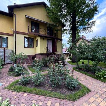 Будинок з ремонтом на вул. Композиторів | Ворзель | Без комісії, Газ