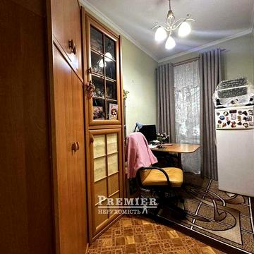 продам 1 ком. квартиру. Горсад. Дерибасовская