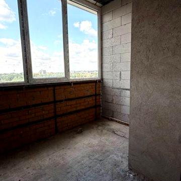Простора 1к гарний краєвид з вікон. Продаж по переуступці! 44831 ЖК Корона Дубово