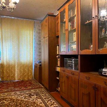 Продаж 2кім. квартири, проспект Оболонський 36 А 65000 $ Від господаря!