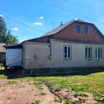 Продам будинок Пашини