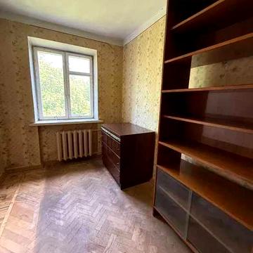 Продам 3комн.квартиру метро Ботанический сад.проспект Науки.Отакара Яроша. Сертификат