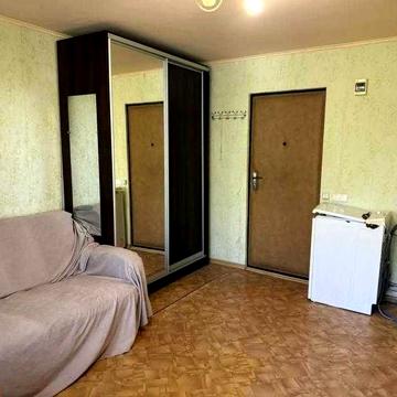 Продам 1 к гостинку со своим с/у на ХТЗ