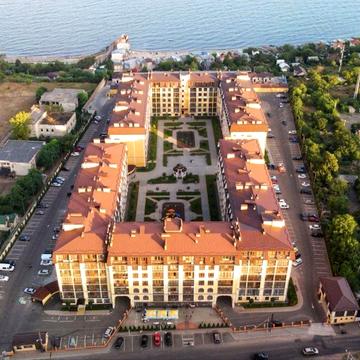 Аренда апартаментов у моря