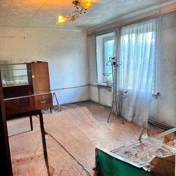 Продам 2-кімнатну квартиру по вул. Механізаторів м. Камянське