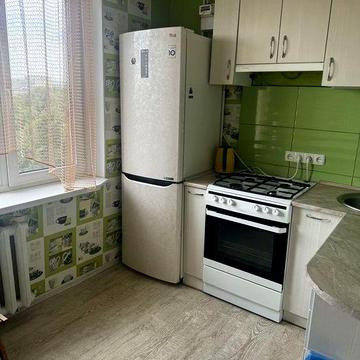 Продам 1к квартру р-н Косиора , пр.-т Слобожанский
