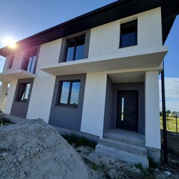 Продаж котеджу в Конопниці. Зимноводівська ОТГ