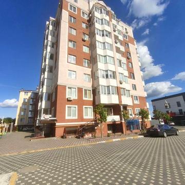 Акція! Однокімнатна Квартира Гостомель вул.Вереснева ЖК бучанський