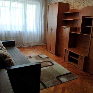 Продам 1к. кв. в пешей доступности от м. Студенческая