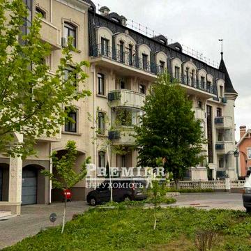 Продам 3-квартиру в будинку Преміум класу "Земений Мис" за Держ Програмою ЖК Зелений Мис