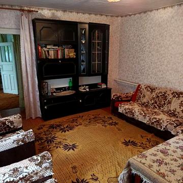 Продам дом не далеко от Одессы