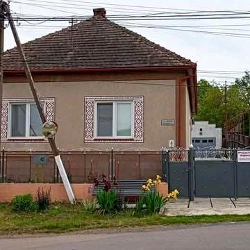 Продається будинок у с. Запсонь (Берегівський район)