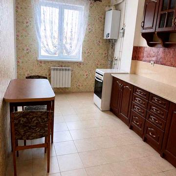 Продаж 1 кім квартири 44 м2 Індив. газ опал. Новобуд Розсошенці №18840