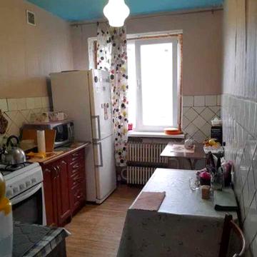 Продам 3-ком. ж/м Красный Камень