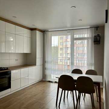 Продаж 2к Квартира Хіміків вулиця ЖК Comfort Park