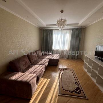 2к квартира, Позняки