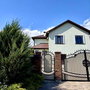 Продам дуплекс з гаражем! 4,75сот!!! Газ! З ремонтом
