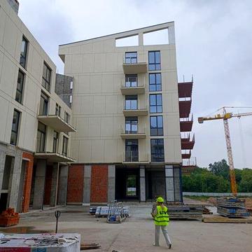 Двокімнатна квартира П.Орлика.Без комісії.Газове опалення ЖК Soul Park