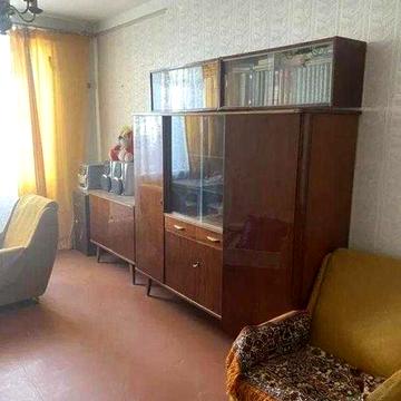 Продам 2-комнатную квартиру на Алексеевке, пр. Победы — 29 000 $