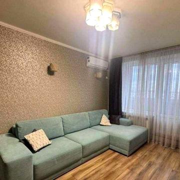 2к. 46м2 Салтівка (Салтовка, м. Барабашова, Юбилейный 57/106)132691