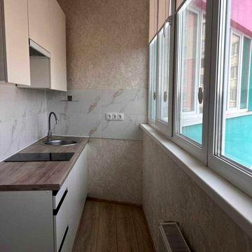 Оренда 1 кімнатної квартири на Ювілейному