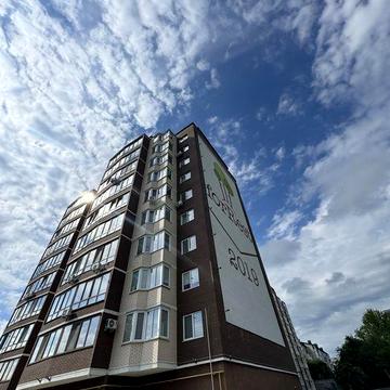 Терміновий продаж євроодинички Луцьк