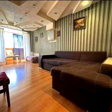 1к 37м2 Салтівка (Салтовка . Барабашова Тракторостроителей 110а)132943