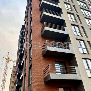 Продам 2-к квартиру, 57м², ЖК «West Towers» ЖК West Towers