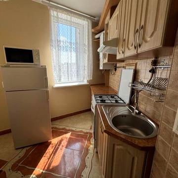 2-кімнатна квартира з ремонтом і меблями в новобудові | єВідновлення, житлові ваучери та постанови. ЖК Угорницька 10а