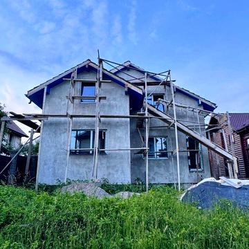 Продаж будинку в місті з усіма комунікаціями