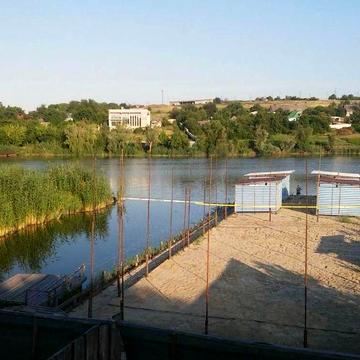 Дім-дача, свій берег на річці Сура, селище Камянка