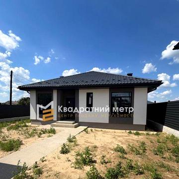 Продаж одноповерхового будинку | с. Білогородка | 100м2 | 5 соток