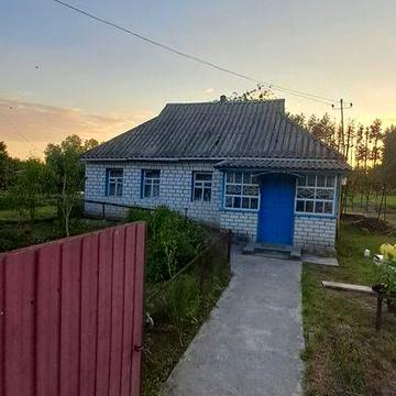 Продам будинок в с.Шелепухи