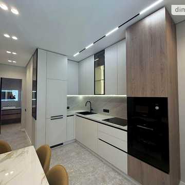 Продаж 2к Квартира Краснова вулиця ЖК Kadorr City
