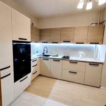 Оренда 1к квартири 45 м2 ЖК Львівський квартал Глибочицька 13/4 підземний паркінг Газ