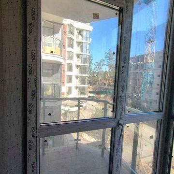 Гостомель однокімнатна квартира у продажу! Газ! Держпрограми -ТАК! ЖК На Прорізній 2