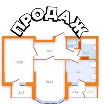 ЖК Оберіг. Продаж квартири ЖК Оберіг
