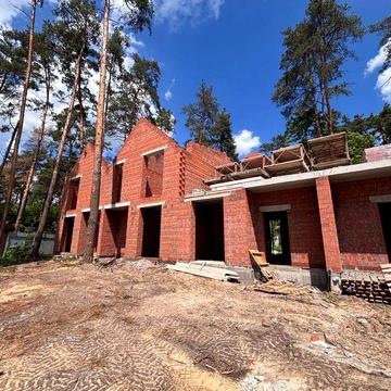 КМ Cantowood - Таунхаус відкритого типу в Ірпені ( БЕЗ КОМІСІЇ)