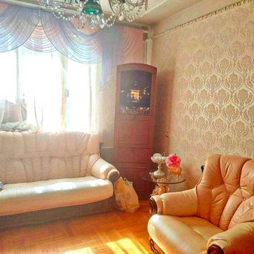 4к 85м2 Салтівка (Салтовка, м. Барабашова, Салтовское шоссе 244)133225