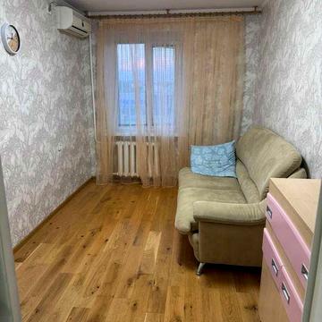 Оренда двокімнатної квартири з ремонтом біля зупинки. 23 Вересня.