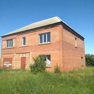 Продам цегляний будинок в передмісті