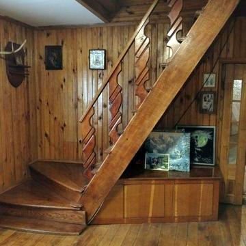 Просторий будинок чудовий житловий стан Летичів. Велика ділянка 25 соток! 44358