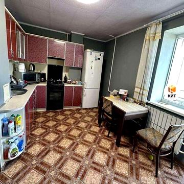 2к. 55м2 Салтівка (Салтовка, м. Барабашова, Глобинская 10)133348